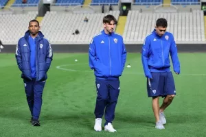 ΑΠΟΕΛ - Ανόρθωση: Έπιασε δεκάρι, επέστρεψε στην κορυφή! (φώτος)