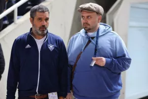 ΑΠΟΕΛ - Ανόρθωση: Έπιασε δεκάρι, επέστρεψε στην κορυφή! (φώτος)