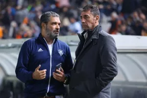ΑΠΟΕΛ - Ανόρθωση: Έπιασε δεκάρι, επέστρεψε στην κορυφή! (φώτος)