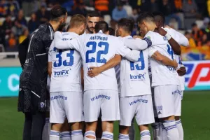 ΑΠΟΕΛ - Ανόρθωση: Έπιασε δεκάρι, επέστρεψε στην κορυφή! (φώτος)