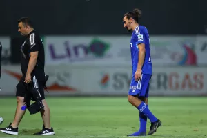 Λάζαρος: "Ελπίζω να σας άφησα κάτι να θυμάστε"