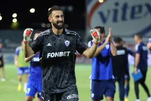 Μπράβο στον Λόρια