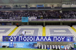 Δικαστική απόφαση για 2 οπαδούς της Πάφος FC