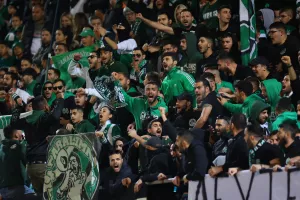 Ο κόσμος στο "Αμμόχωστος Επιστροφή" (φωτορεπορτάζ)