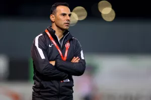 Νέα Σαλαμίνα - Παναθηναϊκός: "Πράσινη" νίκη με Σπόραρ (φώτος)