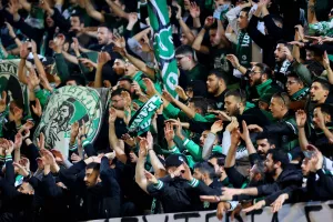 Ο κόσμος στο "Αμμόχωστος Επιστροφή" (φωτορεπορτάζ)