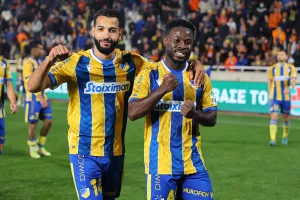Σαρφό: "Αδιαμφισβήτητος GOAT o Mεσι"