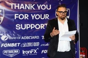 Το Kerkida στο event της Ανόρθωσης (φωτορεπορτάζ)