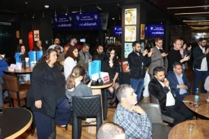 Το Kerkida στο event της Ανόρθωσης (φωτορεπορτάζ)