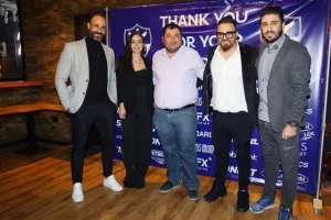 Το Kerkida στο event της Ανόρθωσης (φωτορεπορτάζ)