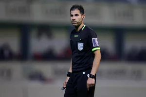 Νέα Σαλαμίνα - Παναθηναϊκός: "Πράσινη" νίκη με Σπόραρ (φώτος)