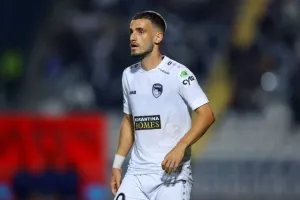 Πάφος - ΑΠΟΕΛ: Με υπογραφή Σούσιτς... της πήρε το αήττητο και την κορυφή! (φώτος)