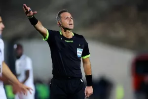 Πάφος - ΑΠΟΕΛ: Με υπογραφή Σούσιτς... της πήρε το αήττητο και την κορυφή! (φώτος)