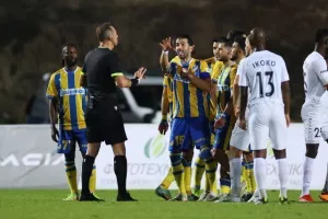 Πάφος - ΑΠΟΕΛ: Με υπογραφή Σούσιτς... της πήρε το αήττητο και την κορυφή! (φώτος)