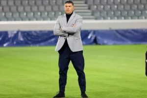 Η πρώτη του ΑΠΟΕΛ στον αγωνιστικό χώρο του νέου γηπέδου Λεμεσού (φώτος)