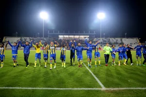 ΑΠΟΕΛ: "Αυτό το πρωτάθλημα, θα το κατακτήσουμε με την συμβολή του κόσμου μας" 