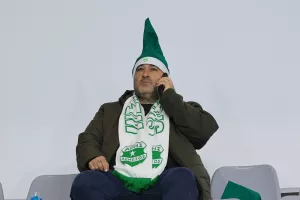 Με τις χαρές τους! 