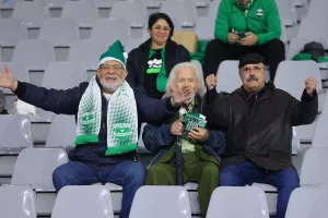 Με τις χαρές τους! 