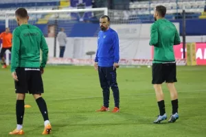 Ανόρθωση - Ολυμπιακός: Νέα γκέλα... νέα έκπληξη! (φώτος)