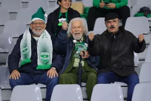 Με τις χαρές τους! 