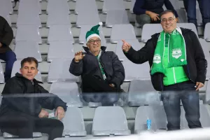 Με τις χαρές τους! 