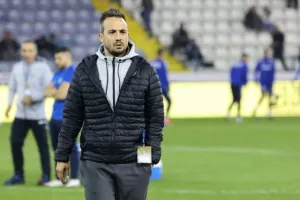 Ανόρθωση - Ολυμπιακός: Νέα γκέλα... νέα έκπληξη! (φώτος)