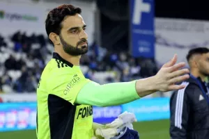 Ανόρθωση - Ολυμπιακός: Νέα γκέλα... νέα έκπληξη! (φώτος)