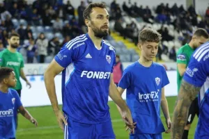 Ανόρθωση - Ολυμπιακός: Νέα γκέλα... νέα έκπληξη! (φώτος)