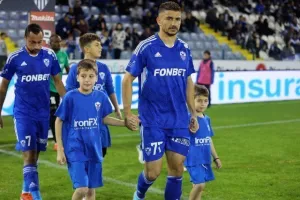 Ανόρθωση - Ολυμπιακός: Νέα γκέλα... νέα έκπληξη! (φώτος)