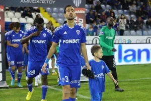 Ανόρθωση - Ολυμπιακός: Νέα γκέλα... νέα έκπληξη! (φώτος)
