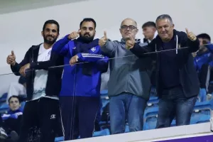 Ανόρθωση - Ολυμπιακός: Νέα γκέλα... νέα έκπληξη! (φώτος)