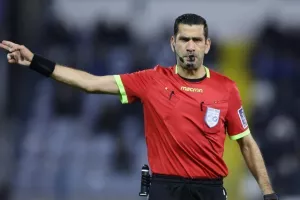 Ανόρθωση - Ολυμπιακός: Νέα γκέλα... νέα έκπληξη! (φώτος)