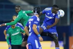 Ανόρθωση - Ολυμπιακός: Νέα γκέλα... νέα έκπληξη! (φώτος)