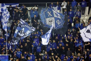 Χάνει και τον... 1ο της παίκτη!