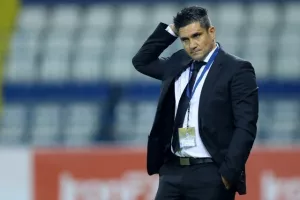 Ανόρθωση - Ολυμπιακός: Νέα γκέλα... νέα έκπληξη! (φώτος)