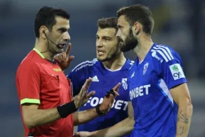 Ανόρθωση - Ολυμπιακός: Νέα γκέλα... νέα έκπληξη! (φώτος)
