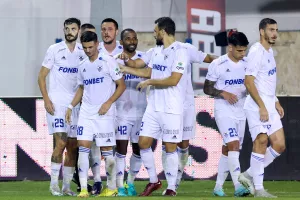 ΑΝΟ/Νίκη να αλλάξει και λίγο το κλίμα