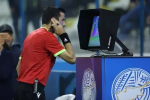 Ανόρθωση - Ολυμπιακός: Νέα γκέλα... νέα έκπληξη! (φώτος)