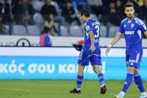 Ανόρθωση - Ολυμπιακός: Νέα γκέλα... νέα έκπληξη! (φώτος)