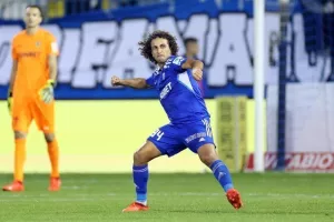 Ανόρθωση - Ολυμπιακός: Νέα γκέλα... νέα έκπληξη! (φώτος)