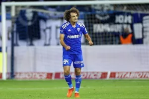 Ανόρθωση - Ολυμπιακός: Νέα γκέλα... νέα έκπληξη! (φώτος)