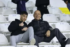 (ΟΡΙΣΤΙΚΗ ΔΙΑΚΟΠΗ) Ανόρθωση 0-2 Καρμιώτισσα (Φώτος)