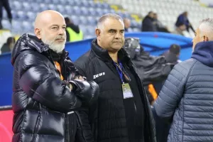 (ΟΡΙΣΤΙΚΗ ΔΙΑΚΟΠΗ) Ανόρθωση 0-2 Καρμιώτισσα (Φώτος)
