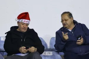 (ΟΡΙΣΤΙΚΗ ΔΙΑΚΟΠΗ) Ανόρθωση 0-2 Καρμιώτισσα (Φώτος)
