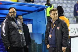 (ΟΡΙΣΤΙΚΗ ΔΙΑΚΟΠΗ) Ανόρθωση 0-2 Καρμιώτισσα (Φώτος)
