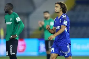 Ανόρθωση - Ολυμπιακός: Νέα γκέλα... νέα έκπληξη! (φώτος)
