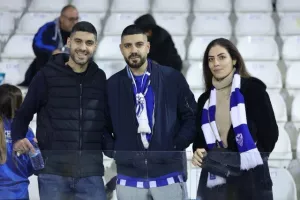 (ΟΡΙΣΤΙΚΗ ΔΙΑΚΟΠΗ) Ανόρθωση 0-2 Καρμιώτισσα (Φώτος)