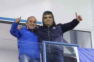 (ΟΡΙΣΤΙΚΗ ΔΙΑΚΟΠΗ) Ανόρθωση 0-2 Καρμιώτισσα (Φώτος)