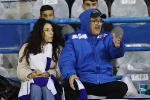 (ΟΡΙΣΤΙΚΗ ΔΙΑΚΟΠΗ) Ανόρθωση 0-2 Καρμιώτισσα (Φώτος)