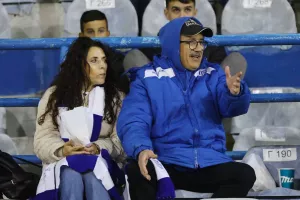 (Φωτορεπορτάζ) Ο κόσμος στο "Αντώνης Παπαδόπουλος"